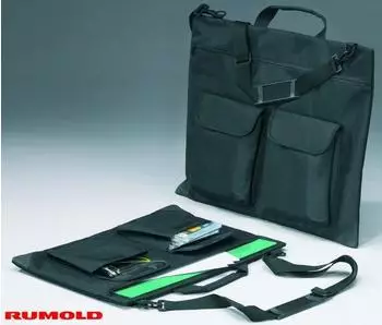 Rumold Zeichenplatte-Tasche A4 (353610)