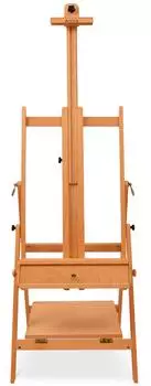 Artina Napoli Atelierstaffelei Holz, Keilrahmen bis 150cm
