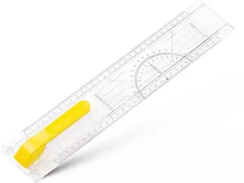 Aristo AH7081 Ersatzschiene für Zeichenplatte College A4
