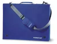 Staedtler LR 661 13, Staedtler Carrier bag for drawing boards A3