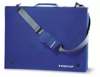 Staedtler Zeichenplatten-Tasche Mars für Format DIN A3 1 bis 20 Stk SPARE 37%