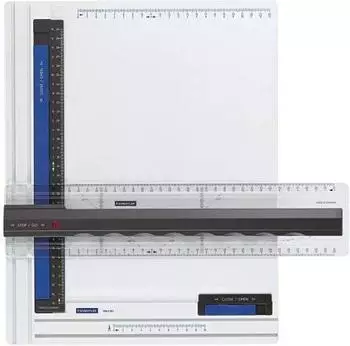 Staedtler Zeichenplatte 661 A4