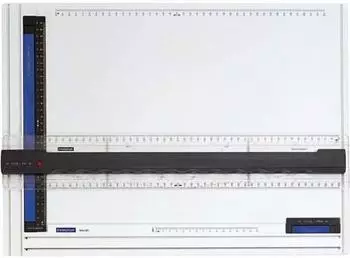 Staedtler Zeichenplatte 661 A3