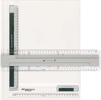 FABER-CASTELL 171274, Faber-Castell TK-System Zeichenplatte A4