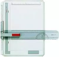 Rotring S0232430, Rotring Zeichenplatte profil S0232430 A4