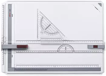 Rotring Zeichenplatte S0213910 rapid A3