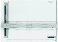 Faber-Castell 171273, Faber-Castell Zeichenplatte TK-System A3