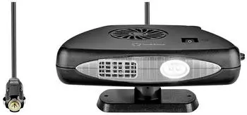 Renkforce PTC21 Keramik-Heizlüfter 12V (RF-5045266)