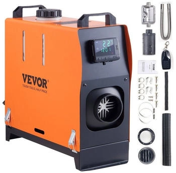VEVOR XMZ-L-D2