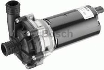 Bosch 0 392 022 010 Wasserumwälzpumpe Standheizung