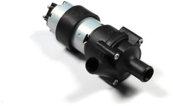 Hepu AP8275 Wasserumwälzpumpe Standheizung
