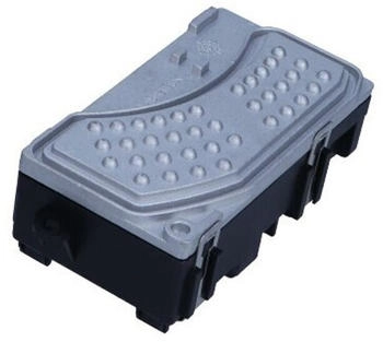 MaXgear 57-0372 Gebläsewiderstand