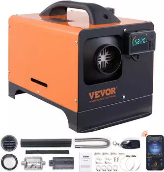 VEVOR 8kW 12V