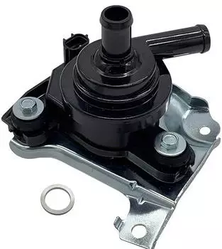 SKF Wasserpumpe für Toyota Prius Liftback 1.5 Hybrid (VKPA 91902)
