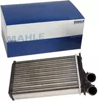 Mahle W&auml;rmetauscher, Innenraumheizung BEHR AH 43 000S