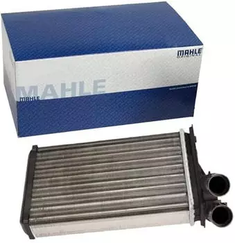 Mahle Wärmetauscher Innenraumheizung 120mm für CITROËN BERLINGO