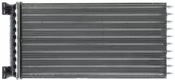 Mahle Wärmetauscher Innenraumheizung für DAF