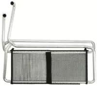 NRF W&auml;rmetauscher, Innenraumheizung 54348