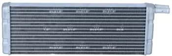 NRF Wärmetauscher Innenraumheizung für VW TRANSPORTER T3 Bus