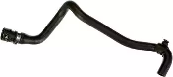 Gates Heizungsschlauch 1.4L f&uuml;r Renault Clio / Thalia (02-1722)