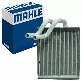 Mahle Wärmetauscher Innenraumheizung Anschraubfilter für KIA SORENTO I