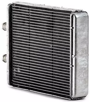 Mahle Wärmetauscher Innenraumheizung für DAILY III Kasten 29 L 10 V