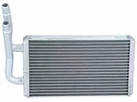 NRF W&auml;rmetauscher, Innenraumheizung EASY FIT 54433
