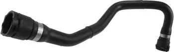 Gates Heizungsschlauch EPDM f&uuml;r BMW X5 (E53) (02-1879)