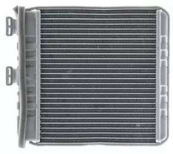 Mahle W&auml;rmetauscher Innenraumheizung f&uuml;r OPEL ASTRA G Stufenheck
