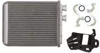 Mahle W&auml;rmetauscher, Innenraumheizung BEHR *** PREMIUM LINE *** AH 38 000P