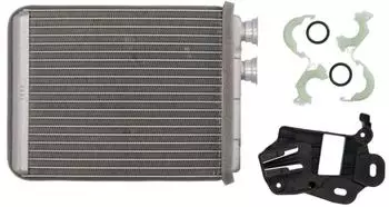 Mahle W&auml;rmetauscher Innenraumheizung 119mm f&uuml;r PEUGEOT 308 SW II