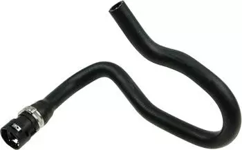 Gates Heizungsschlauch, kompatibel mit Fiat Ducato (02-2528)