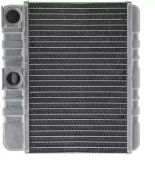 Mahle W&auml;rmetauscher Innenraumheizung f&uuml;r BMW 3