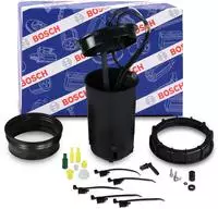Bosch Beheizung, Tankeinheit (Harnstoffeinspritzung) F 01C 600 300