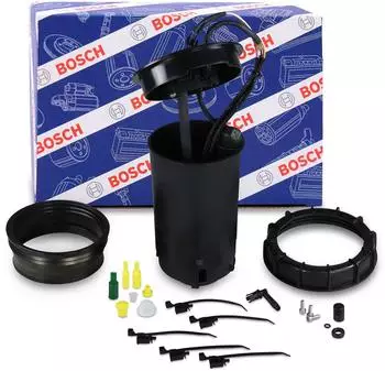 Bosch AdBlue Tankeinheit Beheizung (Harnstoffeinspritzung) (F 01C 600 300)