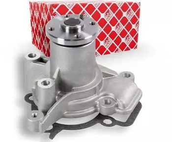 Febi Bilstein Wasserpumpe Motork&uuml;hlung f&uuml;r Hyundai / Kia (26463)