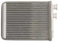 Mahle W&auml;rmetauscher, Innenraumheizung BEHR *** PREMIUM LINE *** AH 277 000P