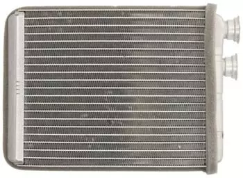 Mahle W&auml;rmetauscher Innenraumheizung f&uuml;r CITRO&Euml;N C3 II
