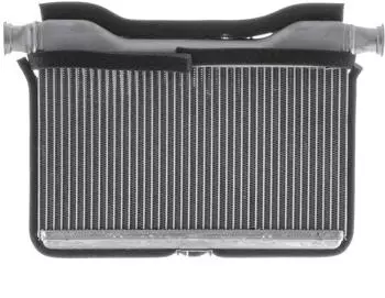 Mahle W&auml;rmetauscher Innenraumheizung Filtereinsatz f&uuml;r ALPINA B7