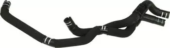 Gates Heizungsschlauch f&uuml;r Fiat Dobl&ograve; Multijet JTD 16V (02-1715)