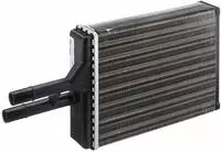 Mahle W&auml;rmetauscher, Innenraumheizung BEHR AH 145 000S