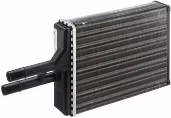 Mahle W&auml;rmetauscher Innenraumheizung f&uuml;r OPEL VECTRA B