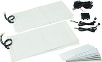 Waeco MagicComfort MSH300 Carbon-Sitzheizung (2 Sitze) (9101700034)