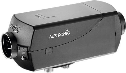 Eberspächer Airtronic D4 Plus