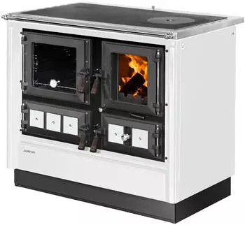 Justus Rustico-90 2.0 links wei&szlig;