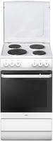 Amica SHE 11545 W weiss Standherd 50cm 4Platten A-20% 4Heizarten