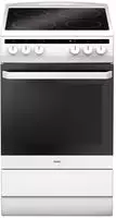 Amica SHC 11542 W weiss Standherd 50cm A-20% Ceran 9Heizarten