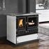 La Nordica Rosa 5.0 - Steel 8,8 kW