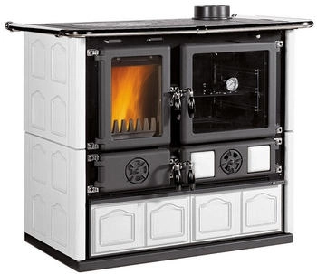 La Nordica Rosa 5.0 - Maiolica 8,8 kW white