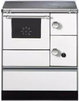 Wamsler K76-70 Stahlplatte Links G001767505